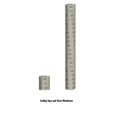 Load image into Gallery viewer, HYDRO BAN SHEET MEMBRANE & ACCESSORIES