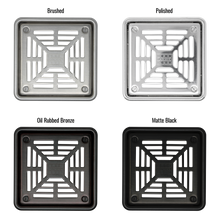 Load image into Gallery viewer, HYDRO BAN Point Drain (Grate)
