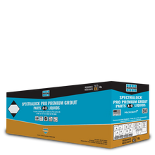 Load image into Gallery viewer, SPECTRALOCK PRO Premium Grout (Parts A & B)