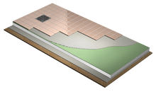 Load image into Gallery viewer, HYDRO BAN Point Drain (Grate)