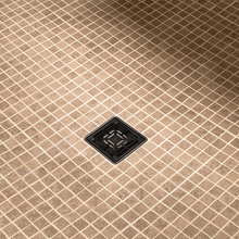 Load image into Gallery viewer, HYDRO BAN Point Drain (Grate)