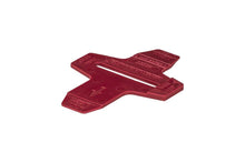 Load image into Gallery viewer, T-Lock base plates - Reusable - Vesta Contractors Desk