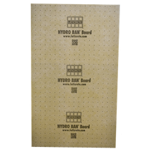Load image into Gallery viewer, HYDRO BAN® waterproofing board - Vesta Contractors Desk