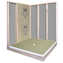 Load image into Gallery viewer, HYDRO BAN® waterproofing board - Vesta Contractors Desk