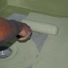 Load image into Gallery viewer, HYDRO BAN® waterproofing membrane - Vesta Contractors Desk