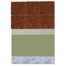 Load image into Gallery viewer, HYDRO BAN® waterproofing membrane - Vesta Contractors Desk