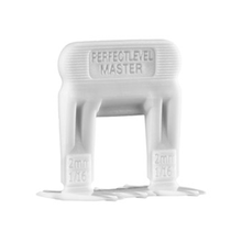 Load image into Gallery viewer, T Lock Tile Leveling Clips - Vesta Contractors Desk