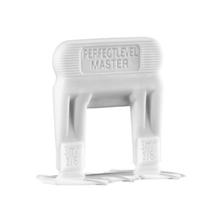 Load image into Gallery viewer, T Lock Tile Leveling Clips - Vesta Contractors Desk