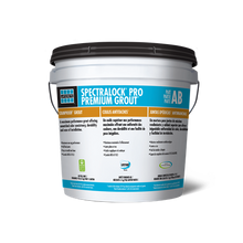 Load image into Gallery viewer, SPECTRALOCK® PRO Premium Grout (Parts A & B) - Vesta Contractors Desk