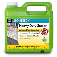 Load image into Gallery viewer, STONETECH® Heavy Duty sealer - Vesta Contractors Desk