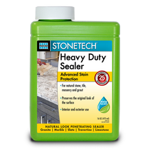 Load image into Gallery viewer, STONETECH® Heavy Duty sealer - Vesta Contractors Desk