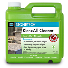 Load image into Gallery viewer, STONETECH® KlenzAll™ Cleaner - Vesta Contractors Desk