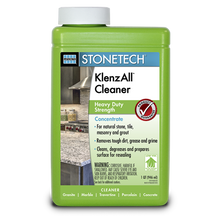 Load image into Gallery viewer, STONETECH® KlenzAll™ Cleaner - Vesta Contractors Desk
