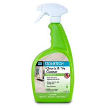 Load image into Gallery viewer, STONETECH® Quartz & Tile Cleaner - Vesta Contractors Desk