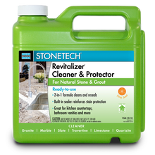 Load image into Gallery viewer, STONETECH® Revitalizer® Cleaner & Protector - Vesta Contractors Desk