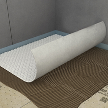 Load image into Gallery viewer, STRATA_HEAT Mat uncoupling membrane