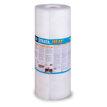 Load image into Gallery viewer, STRATA_HEAT Mat uncoupling membrane