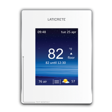 Load image into Gallery viewer, STRATA_HEAT Thermostat