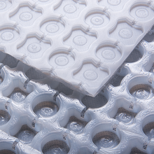 Load image into Gallery viewer, STRATA_MAT uncoupling mat - Vesta Contractors Desk