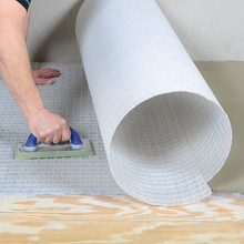 Load image into Gallery viewer, STRATA_MAT uncoupling mat - Vesta Contractors Desk