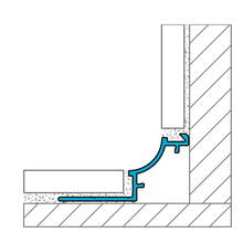 Load image into Gallery viewer, Style 2 - Cover Shape Profiles (CO2)
