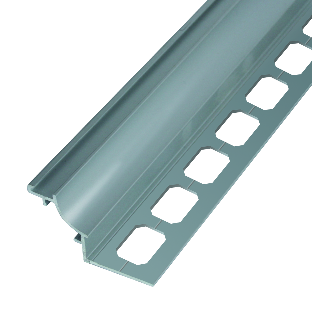 Style 2 - Cover Shape Profiles (CO2)
