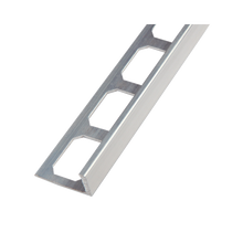 Load image into Gallery viewer, Natural Aluminum - L Shape Profile (LS1)
