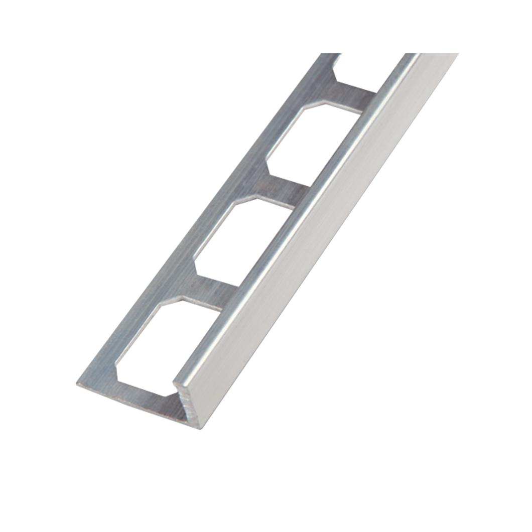 Natural Aluminum - L Shape Profile (LS1)