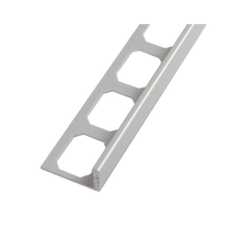 Load image into Gallery viewer, Anodized Aluminum - L Shape Profile (LS2)
