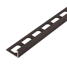 Load image into Gallery viewer, Texture Coated Aluminum - L Shape Edge Profile (LS4)
