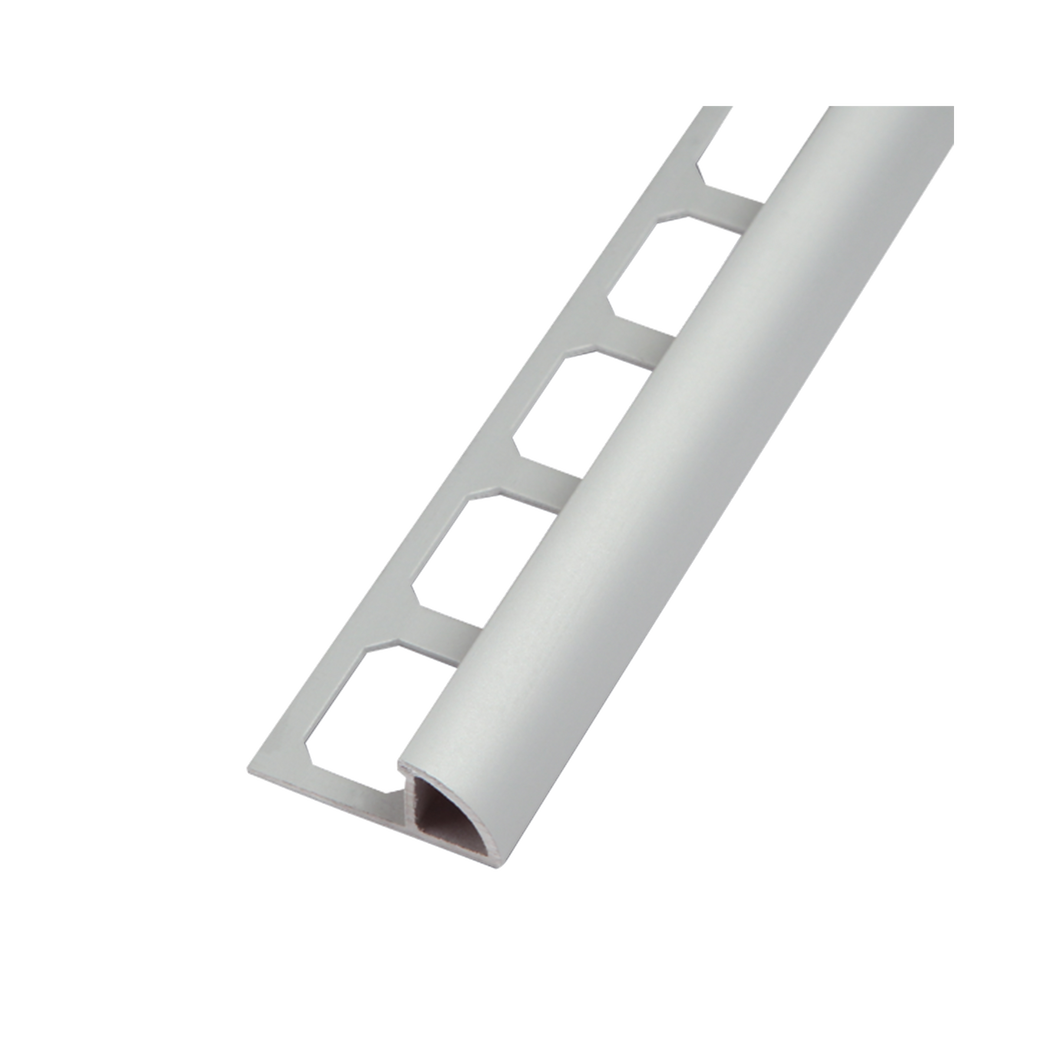 Anodize Aluminum - Round Edge Profile (RO2)