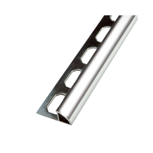 Load image into Gallery viewer, Stainless Steel 304 - Round Edge Profile (RO5)
