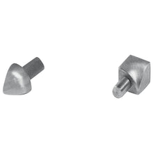 Load image into Gallery viewer, Stainless Steel 304 - Round Edge Profile (RO5)

