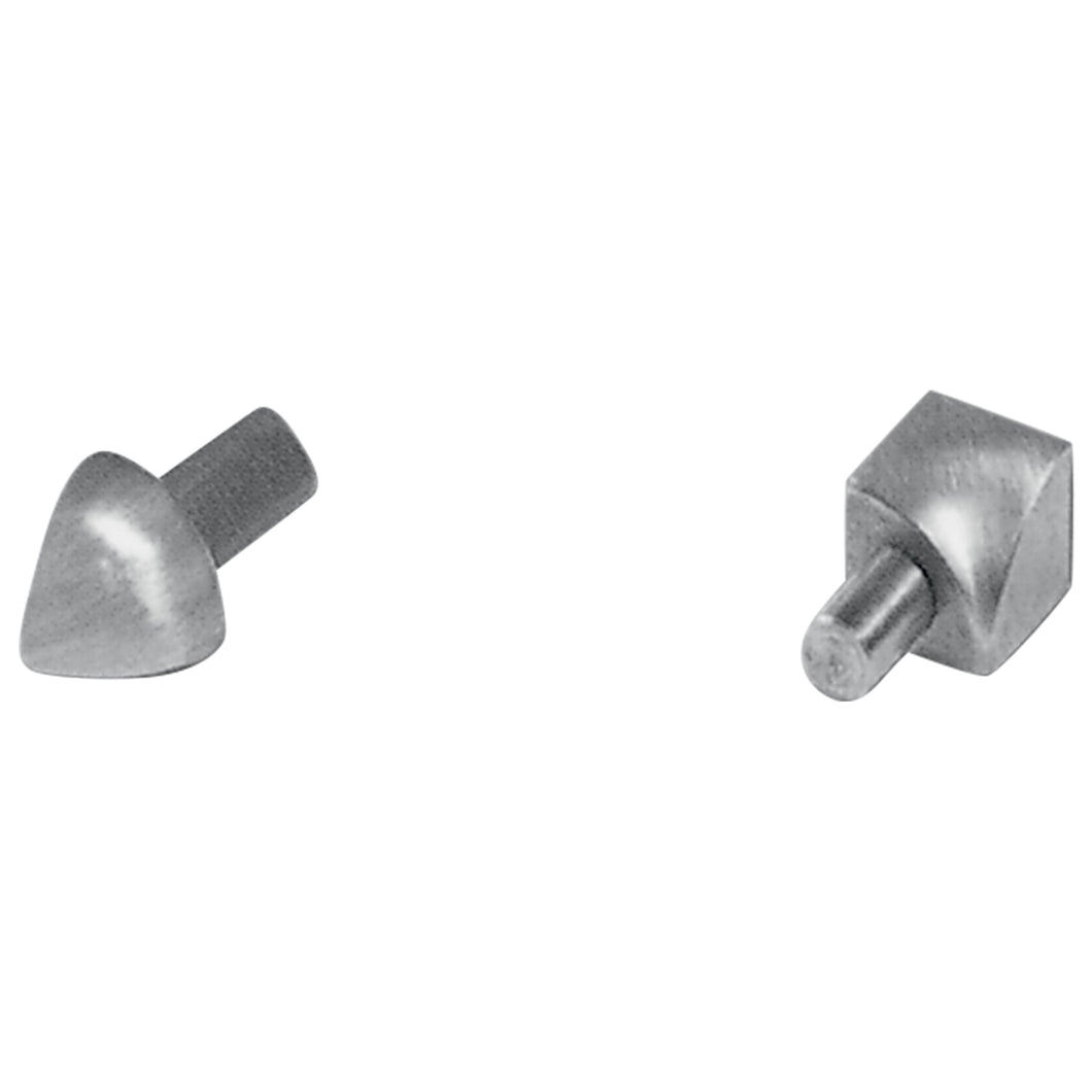 Stainless Steel 304 - Round Shape Corners (RO5)