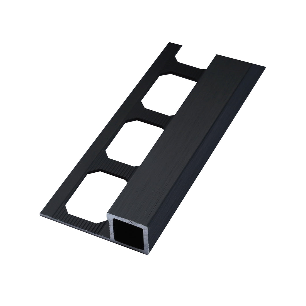 Anodize Aluminum - Square Edge Profile (SQ2)