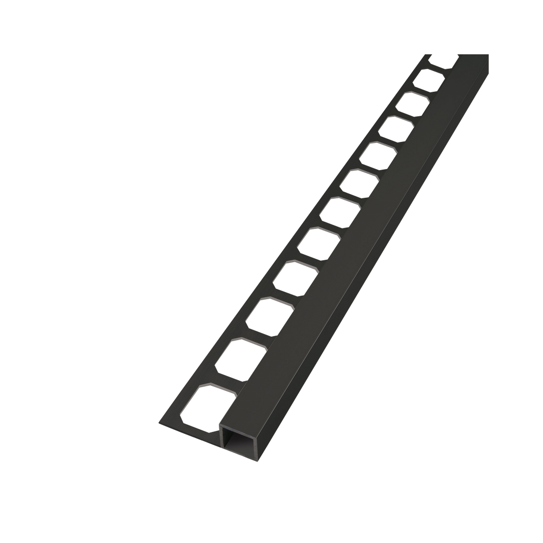 Color Coated Aluminum - Square Edge Profile (SQ3)