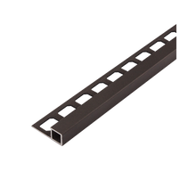 Load image into Gallery viewer, Texture Coated Aluminum - Square Edge Profile (SQ4)
