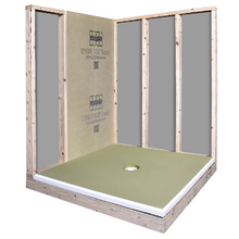 Load image into Gallery viewer, HYDRO BAN® waterproofing board - Vesta Contractors Desk
