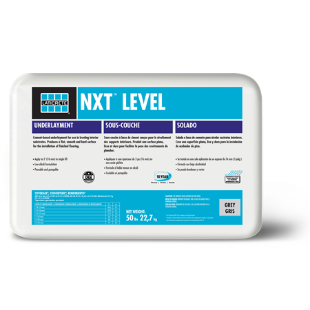 NXT® LEVEL - Vesta Contractors Desk