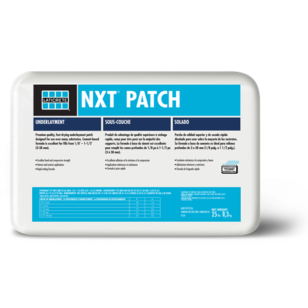 NXT® Patch - Vesta Contractors Desk