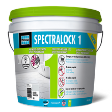 Load image into Gallery viewer, Spectralock 1 high performance grout Vesta Contractors Desk
