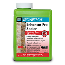 Load image into Gallery viewer, STONETECH® Enhancer Pro™ Sealer - Vesta Contractors Desk
