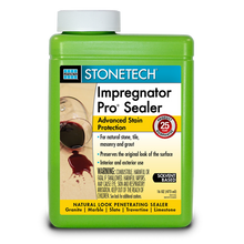 Load image into Gallery viewer, STONETECH® Impregnator Pro® Sealer - Vesta Contractors Desk
