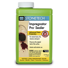 Load image into Gallery viewer, STONETECH® Impregnator Pro® Sealer - Vesta Contractors Desk
