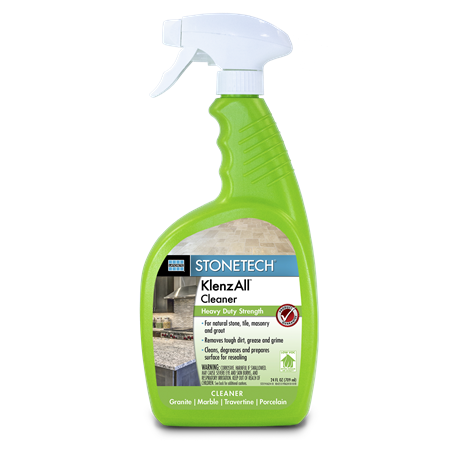 STONETECH® KlenzAll™ Cleaner - Vesta Contractors Desk