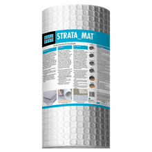 Load image into Gallery viewer, STRATA_MAT uncoupling mat - Vesta Contractors Desk
