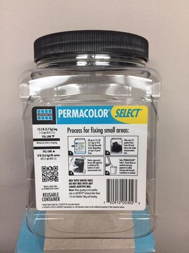 PERMACOLOR SELECT MEASURE FIX IT TOOL 64OZ - Vesta Contractors Desk