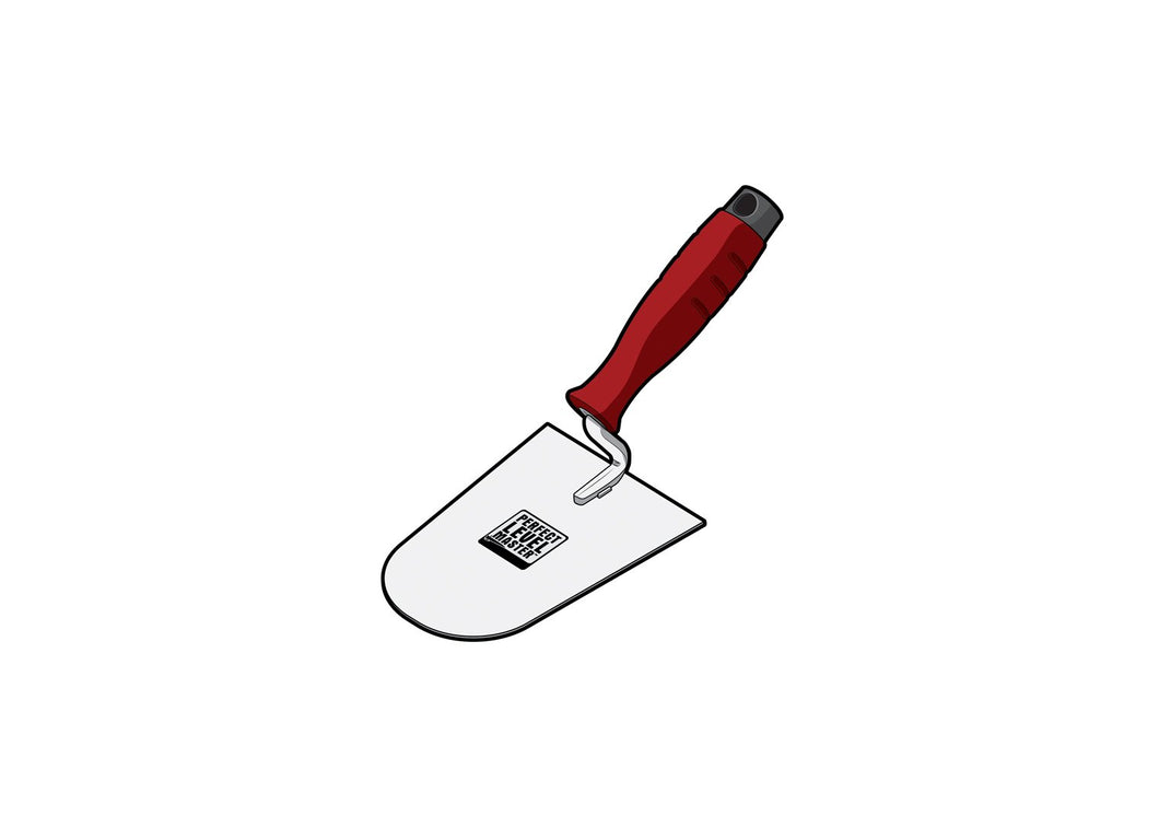 Bucket Trowel